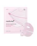PDRN Pink Collagen Gel Mask
