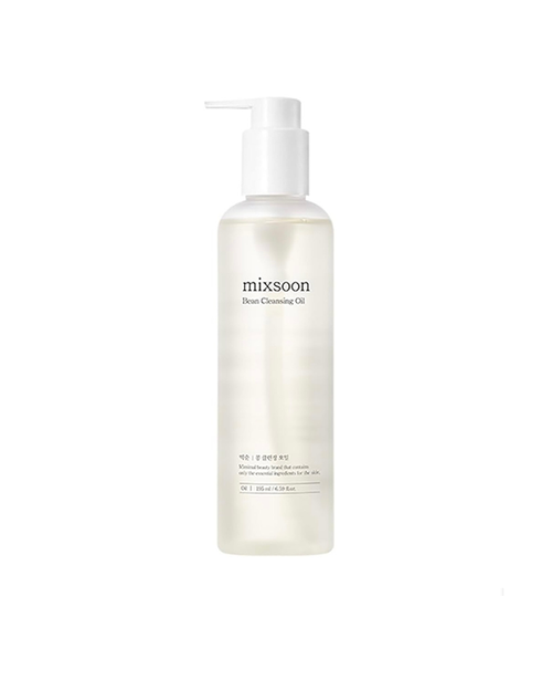 Bean Cleansing Oil
