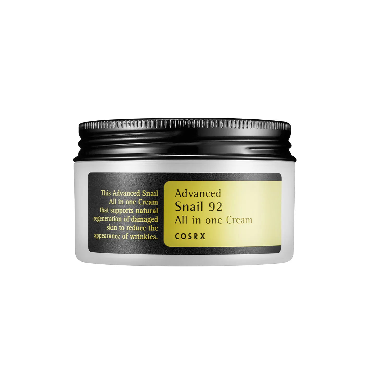 Advanced Snail 92 All in One Cream COSRX