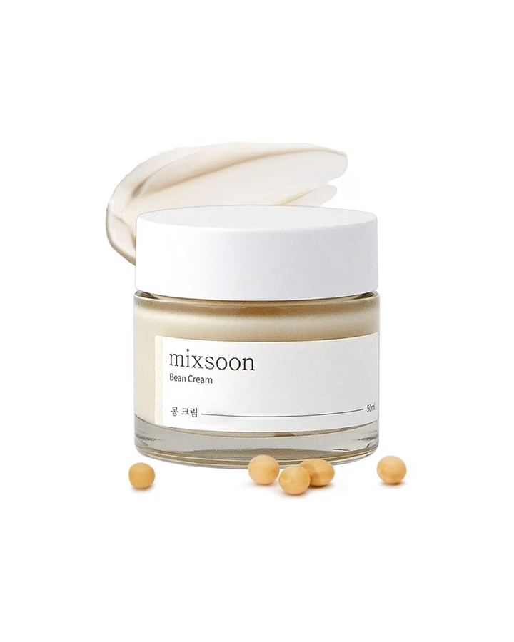 Bean Cream Mixsoon