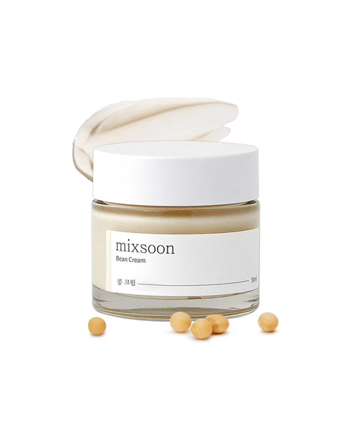 Bean Cream Mixsoon