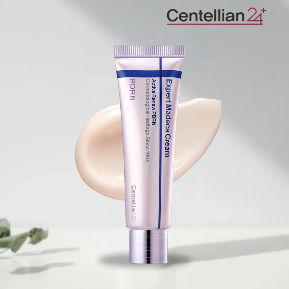 Expert Madeca Cream