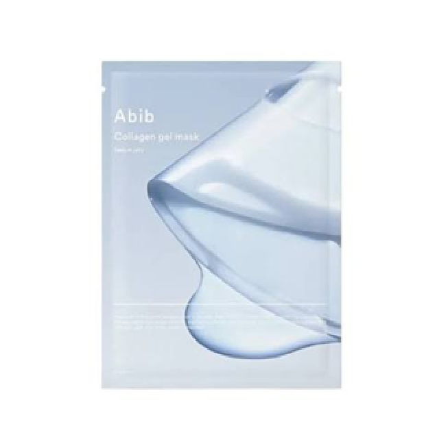 Collagen Gel Mask Sedum Jelly