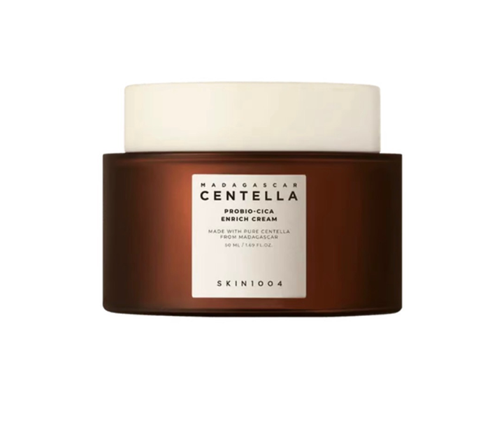 Crema Madagascar Centella Skin1004