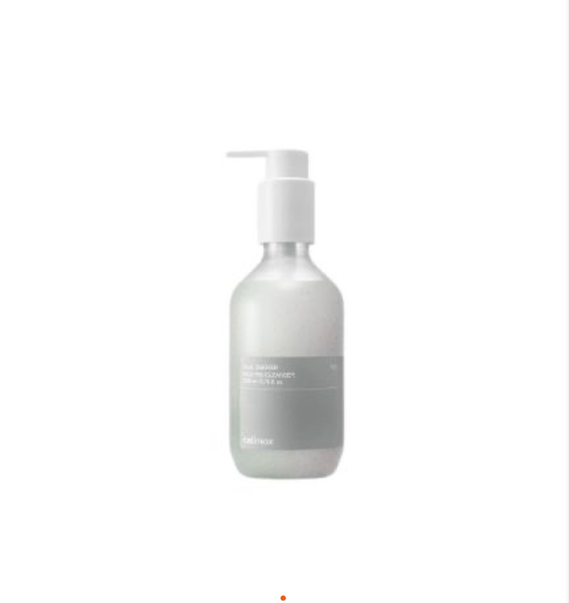 Dual Barrier Mild Gel Cleanser Celimax
