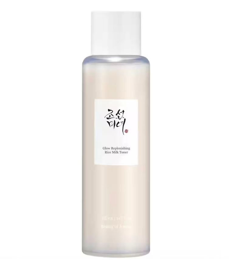 GLOW REPLENISHING RICE MILK Beauty of Joseon