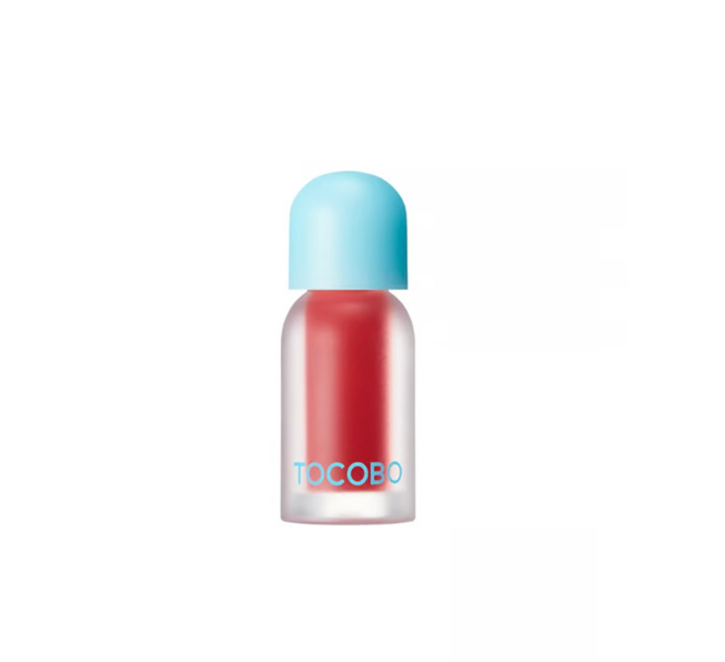 Juicy Berry Plumping Oil/ Rosy Girl TOCOBO