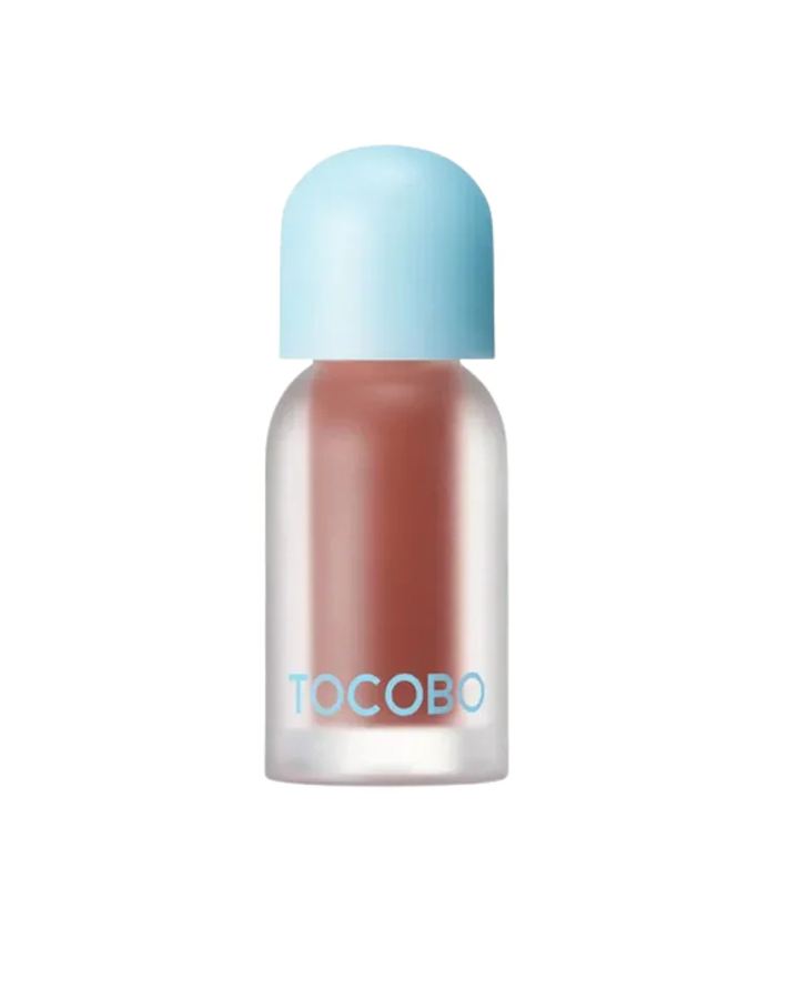 Juicy Berry Plumping Oil/ Bitter Brown TOCOBO