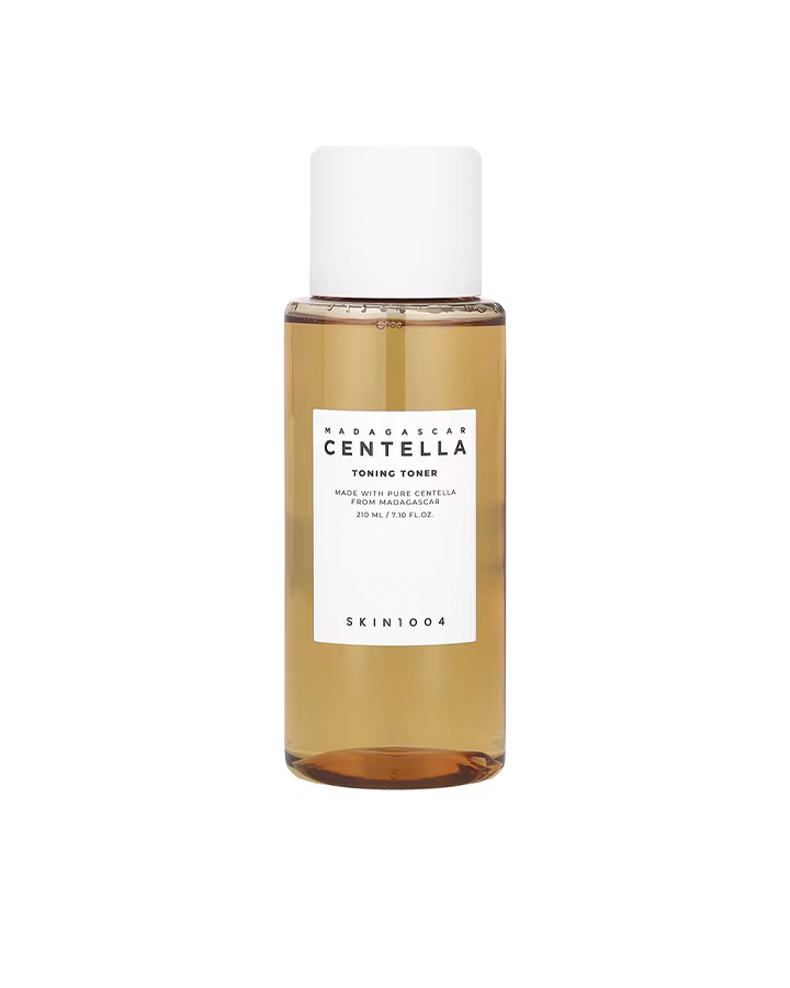 Madagascar Centella Toning Toner - 210ml Skin1004
