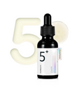 No.5+ Vitamin Concentrated Serum - 30ml Numbuzin