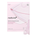 PDRN Pink Collagen Gel Mask