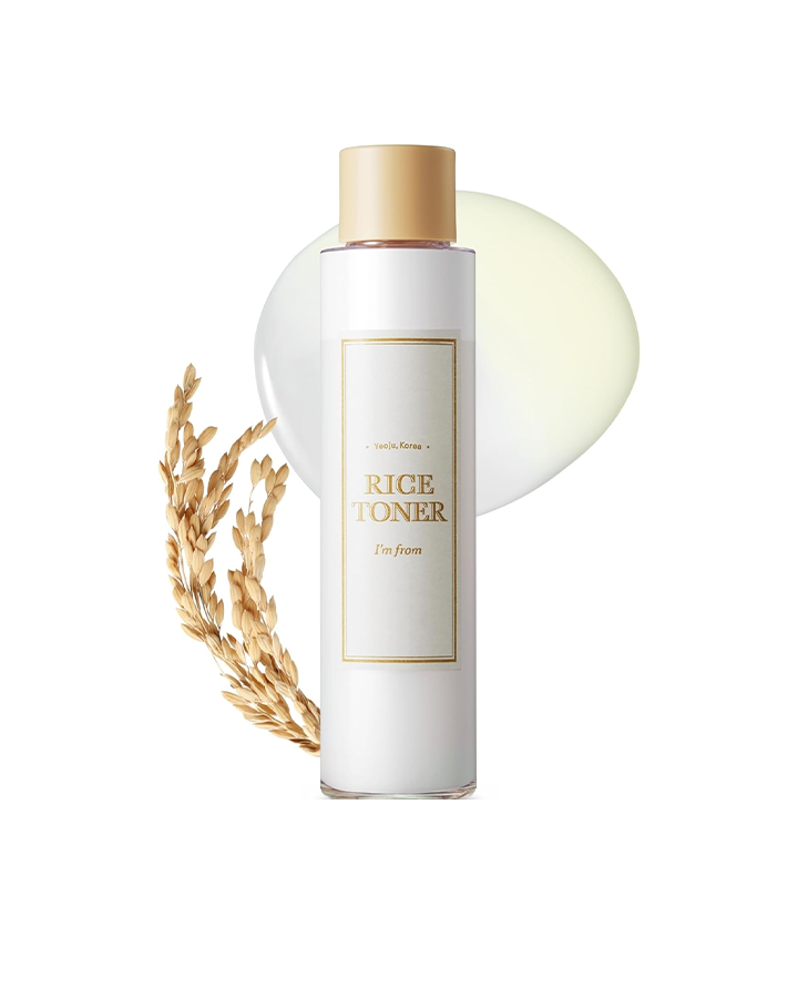 Rice Toner de I’m From
