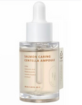 Salmon Caring Centella Ampoule 30 ml de Heveblue