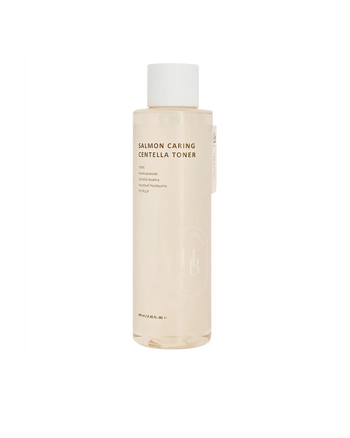 Salmon Caring Centella Toner