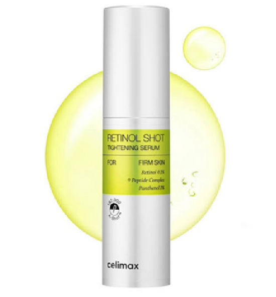 THE VITA-A Retinol Shot Tightening Serum 30 ML
