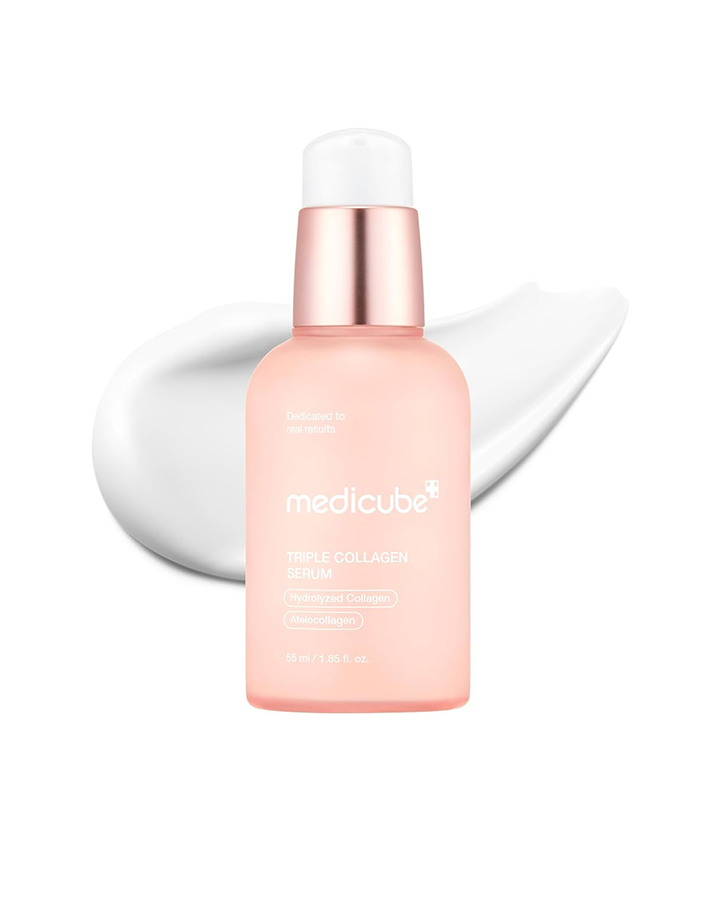 TRIPLE COLLAGEN SERUM by Medicube