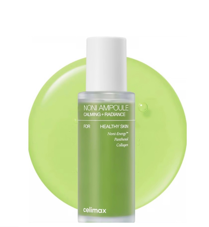 The Real Noni Energy Ampoule by Celimax