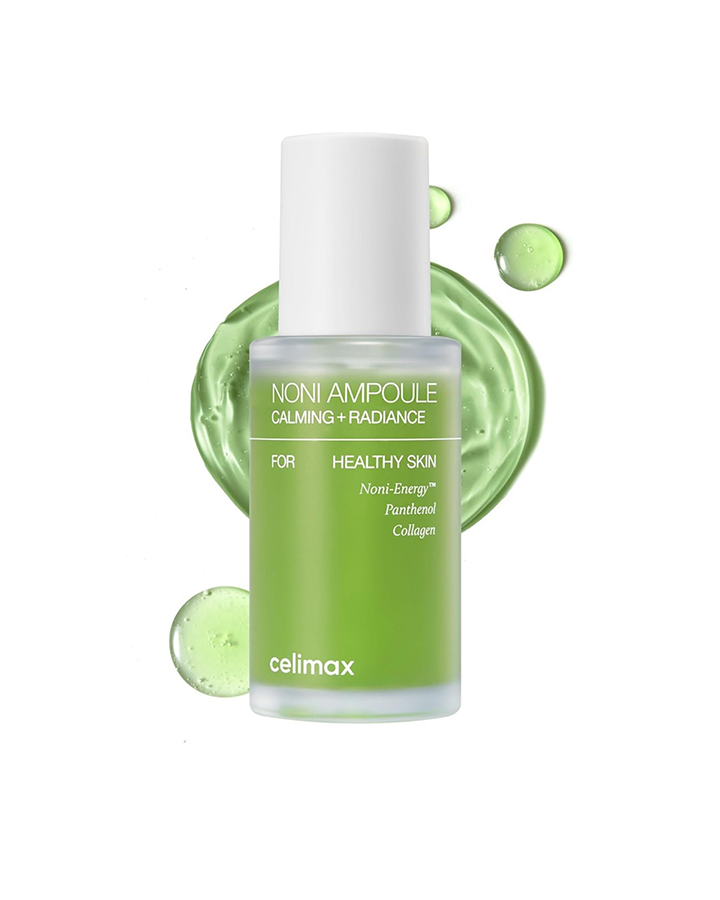 The Real Noni Energy Ampoule by Celimax