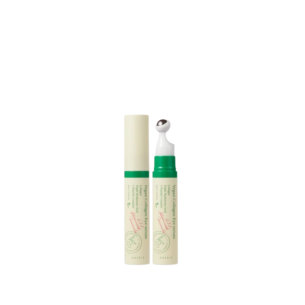 Vegan Collagen Eye Serum