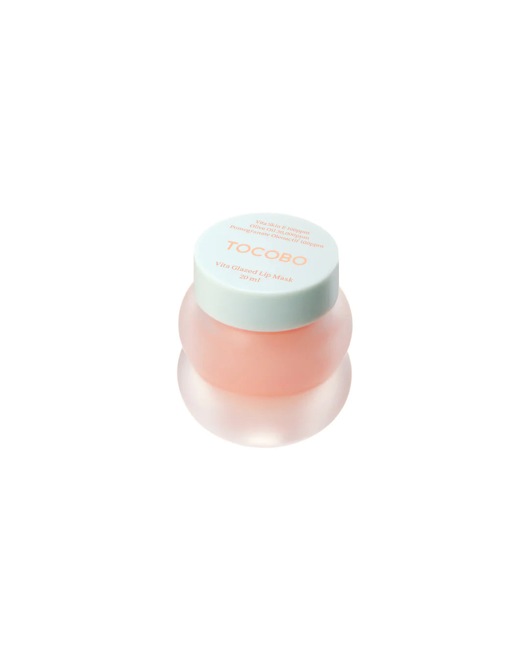 Vita Glazed Lip Mask Tocobo